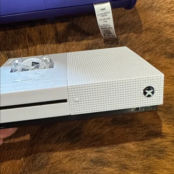 American Girl Retired Xbox Gaming Set - Picture 2 of 6